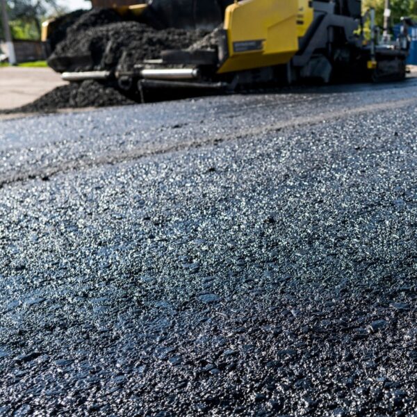 زفلتة الطرق