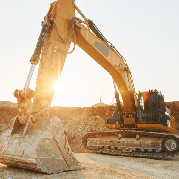 اعمال الحفر