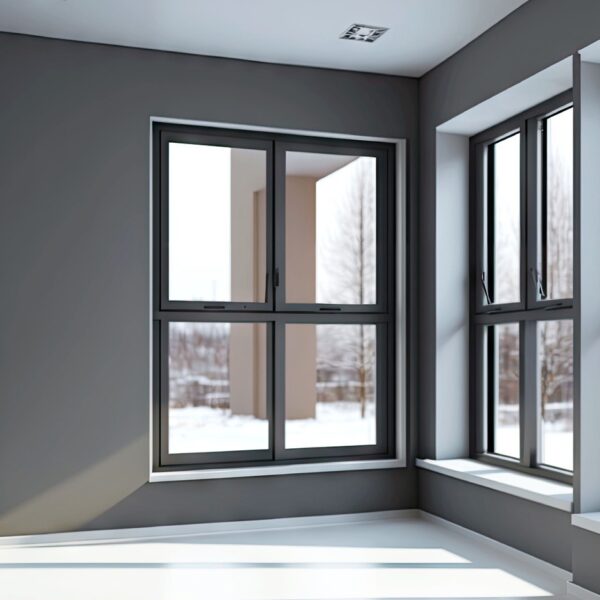 PVC الحدادة الداخلية: الأبواب والخشب WPVC, CPL